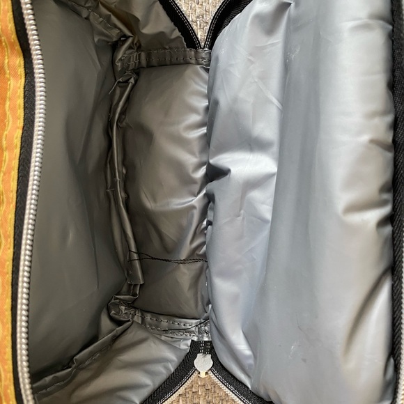 NINTENDO SUPER MARIO Soft Insulated Double Compartment Lunch Bag 2020 - Picture 8 of 10